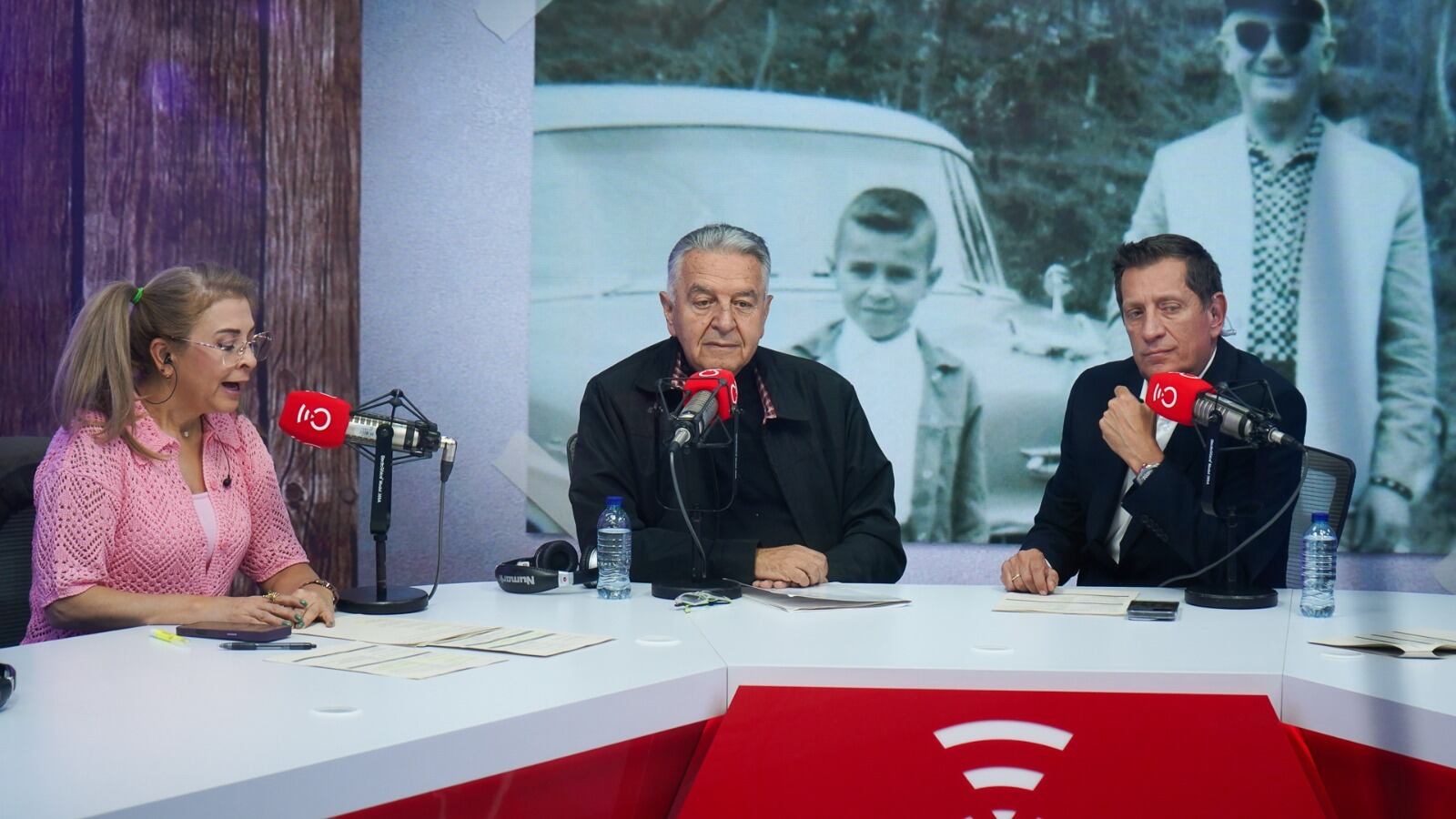 “La USO debe decidir si es Ecopetrol o ‘Eco-Petro’”: Luis Eduardo Garzón