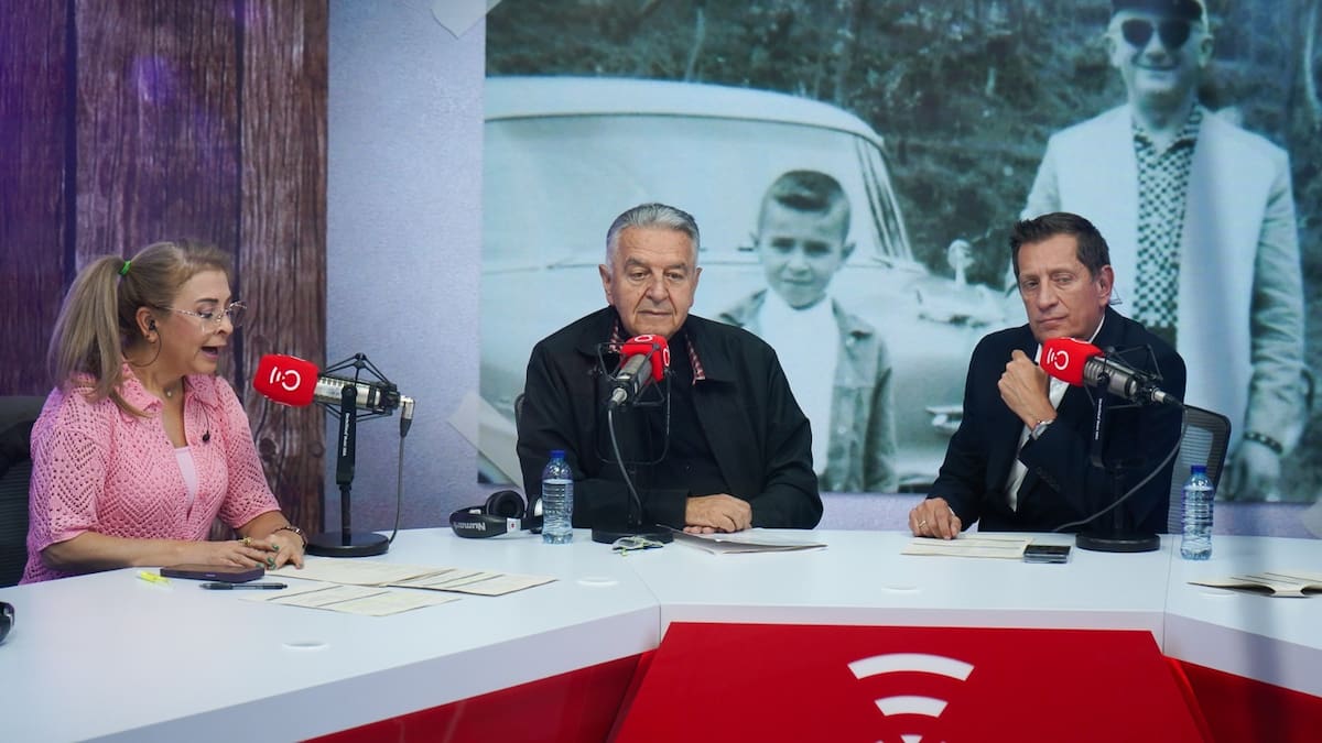 “La USO debe decidir si es Ecopetrol o ‘Eco-Petro’”: Luis Eduardo Garzón