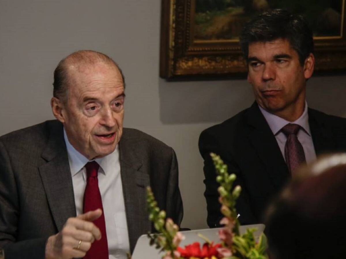 Frontera de Colombia con Venezuela no se reabrirá el 7 de agosto: Leyva