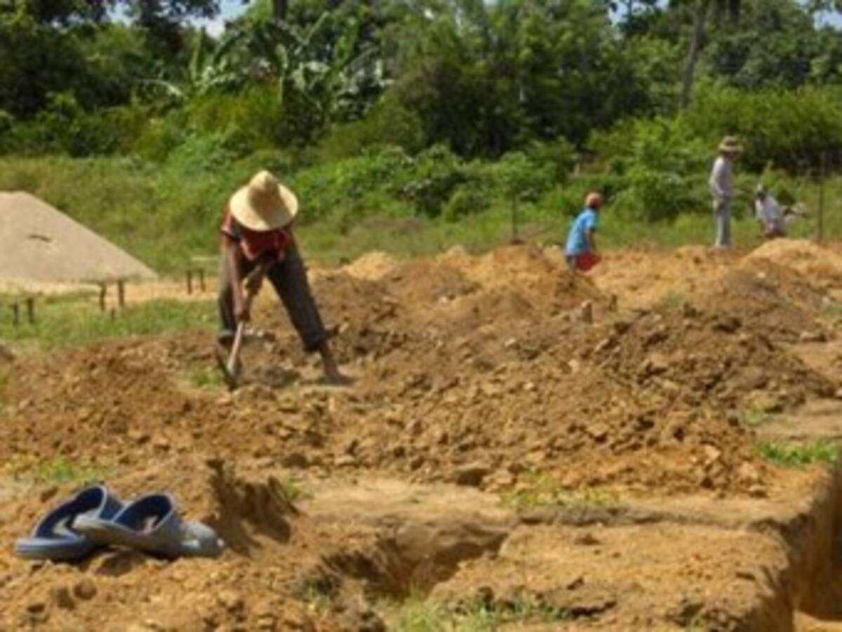 Gobierno expide "urgencia manifiesta" para cumplir acuerdos con campesinos