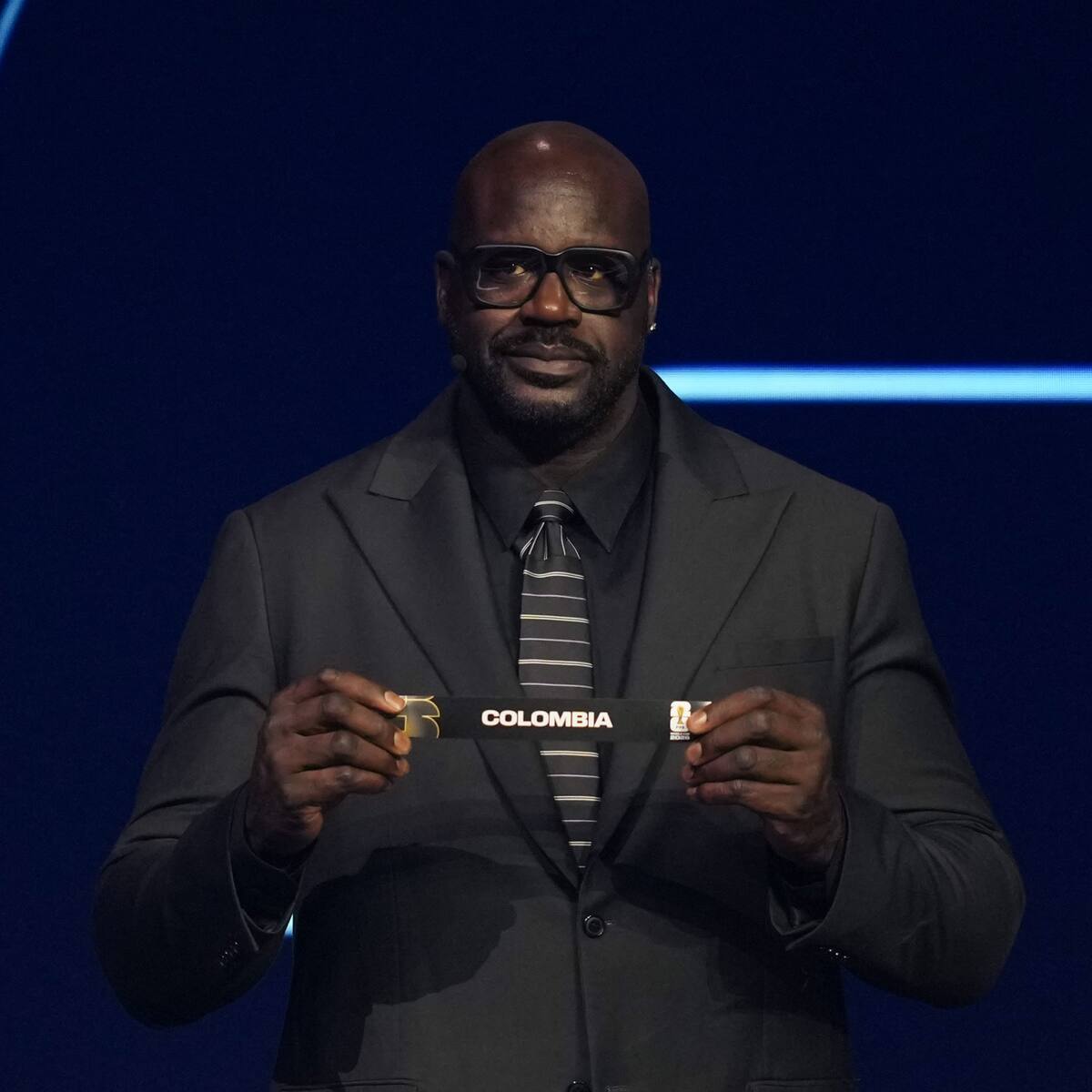 Mundial 2026: Definidos los rivales de la Selección Colombia en la fase de grupos