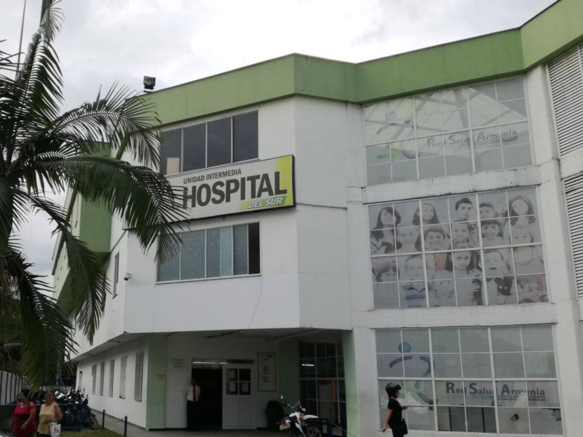 Imputaron cargos a exfuncionarias de RedSalud Armenia, presunta corrupción