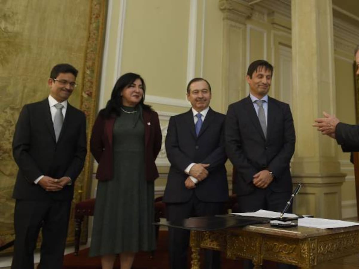 Con mensaje de urgencia se tramitará proyecto para funcionamiento de la JEP