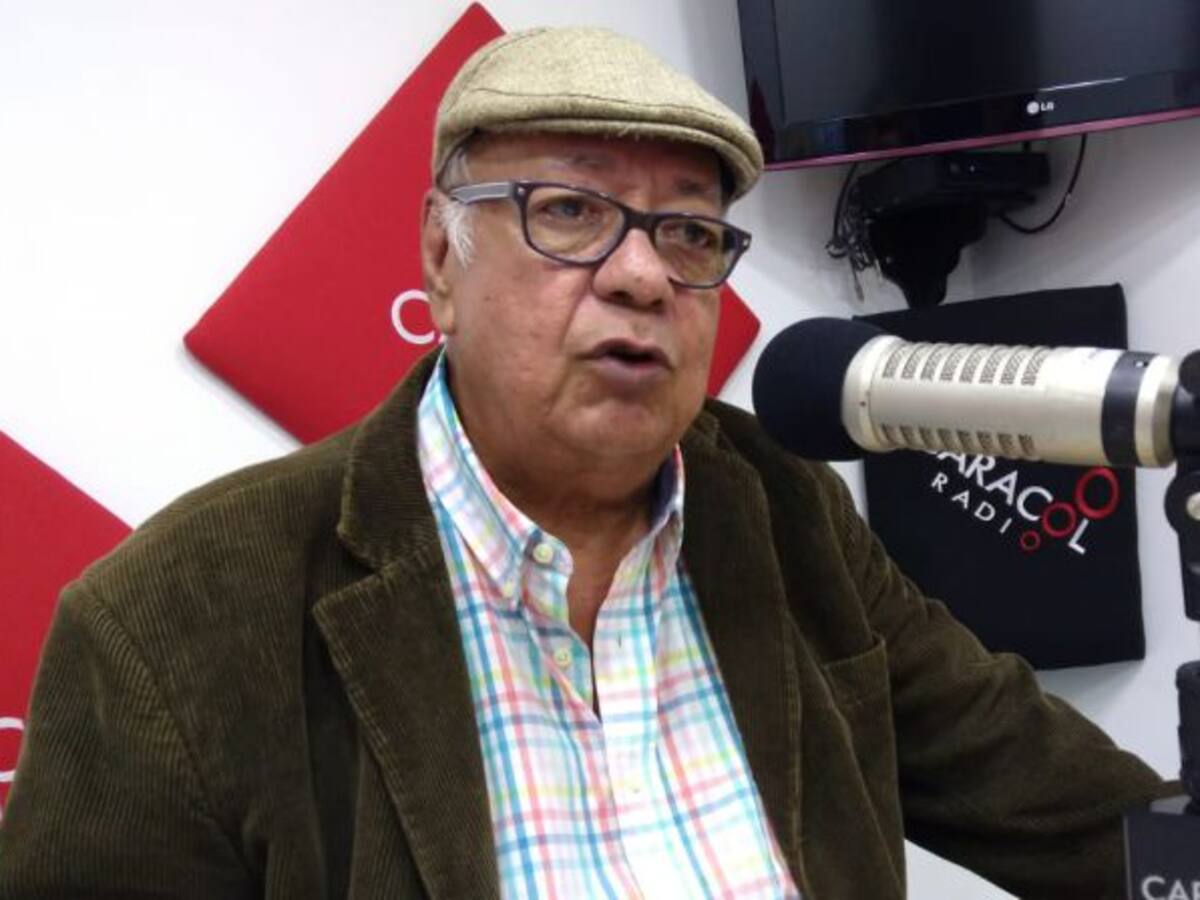Tolima está involucionando, según Carlos Orlando Pardo