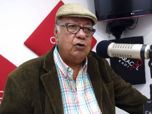 Tolima está involucionando, según Carlos Orlando Pardo