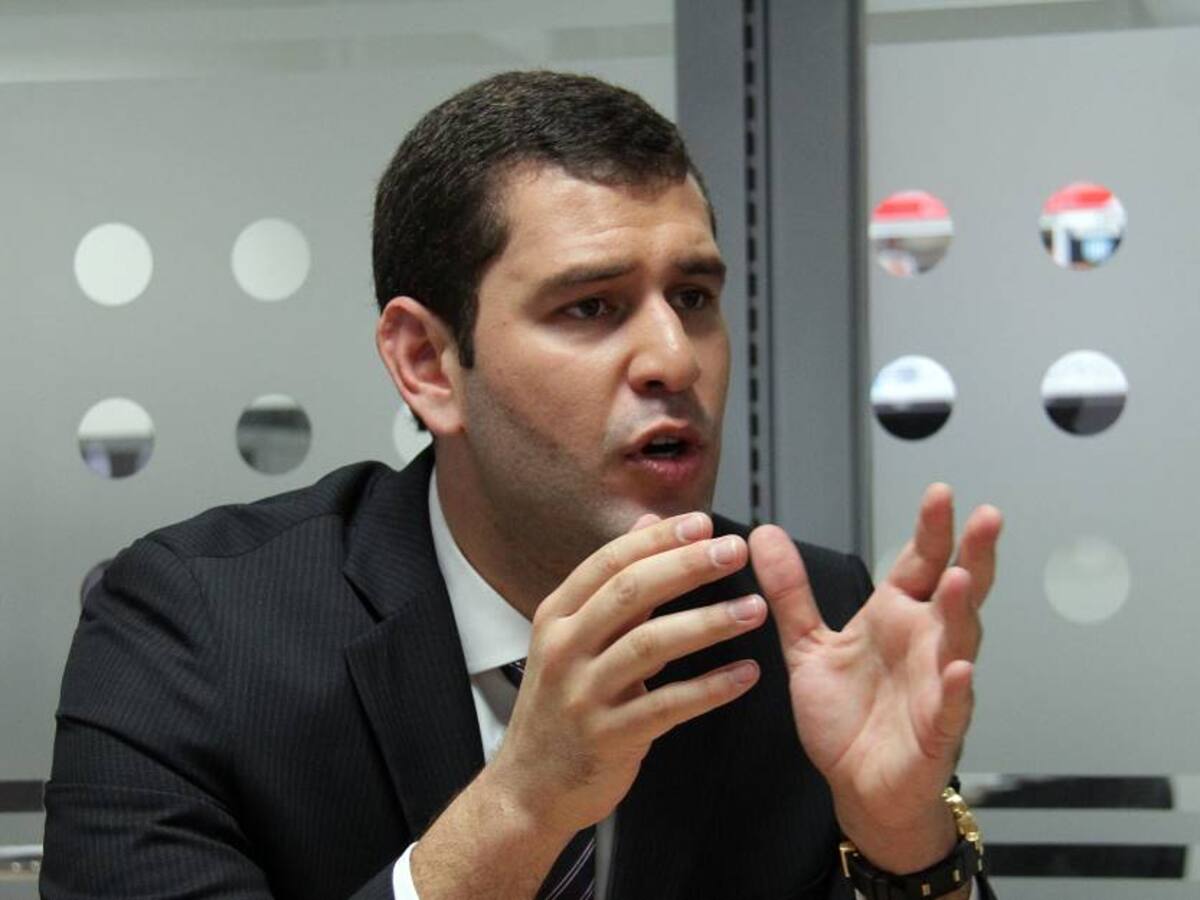 “Licitación que terminó en manos de ‘La Gata’ contó con aval de Cotes”: Fiscalía