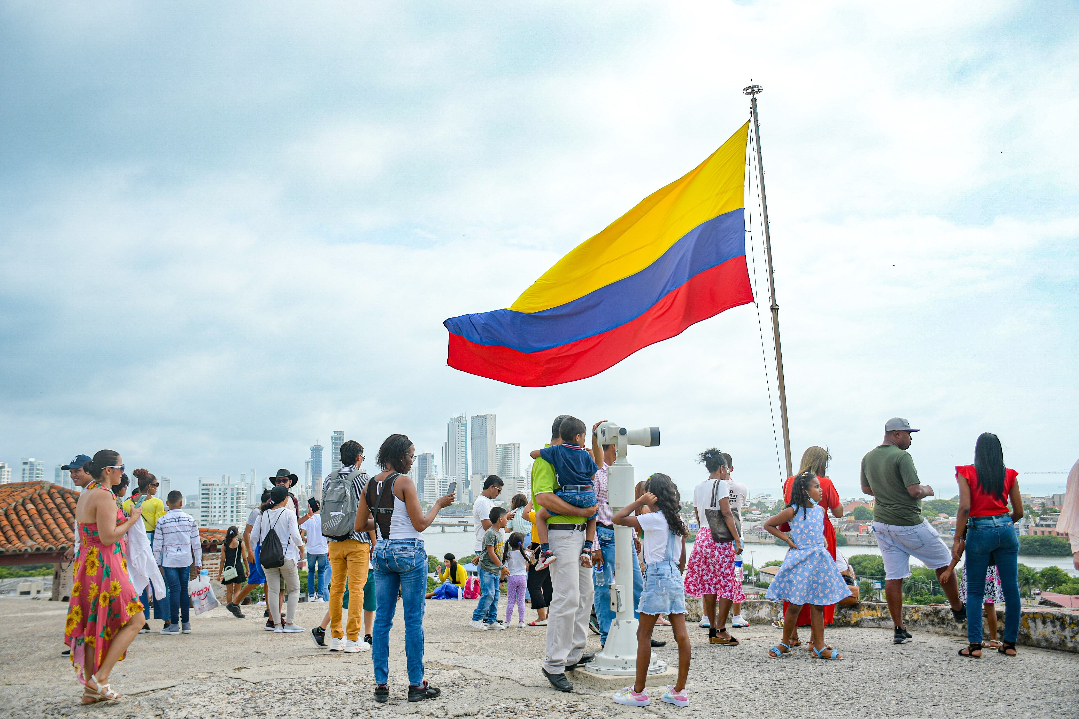 Etcar- Castillo de San Felipe
