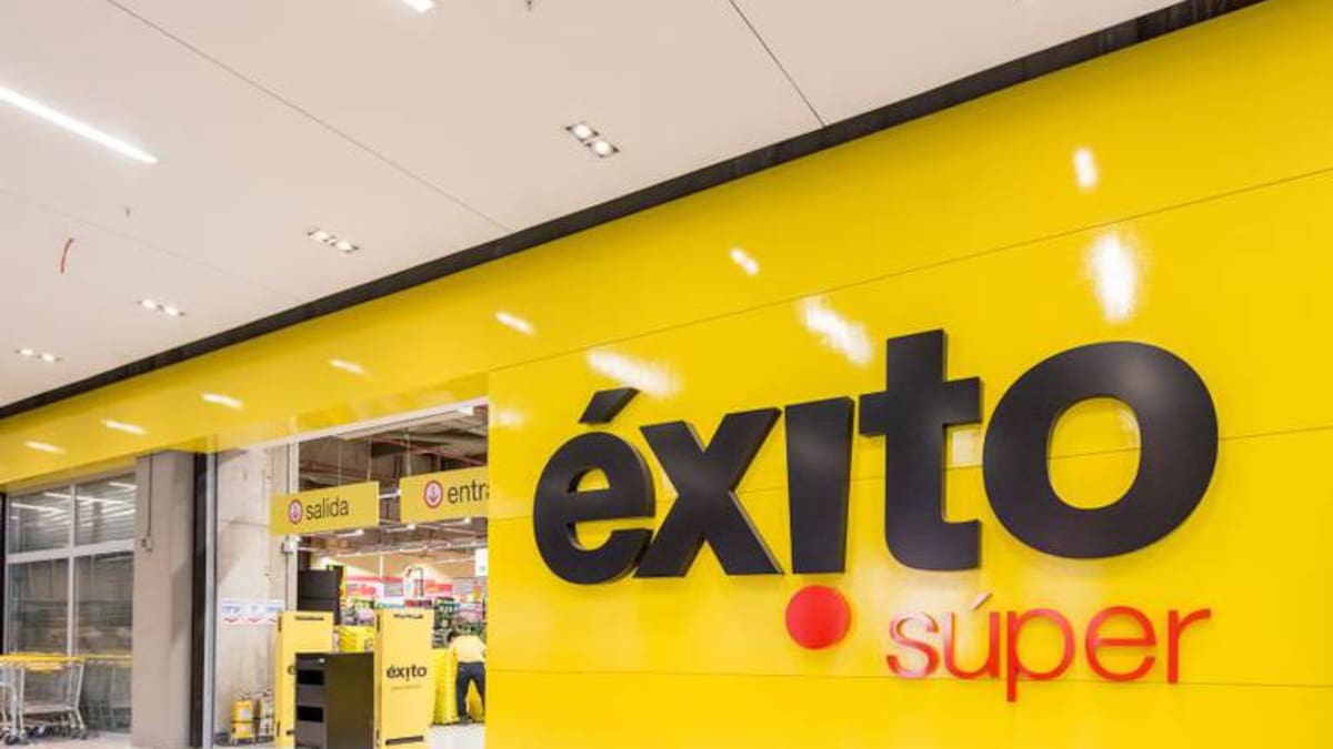 Con la compra del Éxito, el grupo Calleja le apuesta por el futuro de Colombia