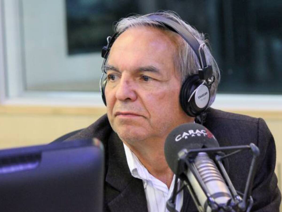 No es cierto que las gaseosas son productos de primera necesidad: Bonilla