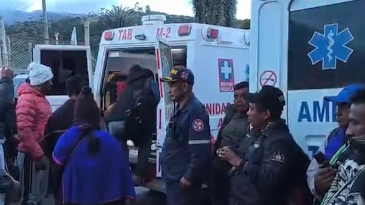 Comunidades indígenas en el Cauca en conflicto desmintieron acuerdos bilaterales