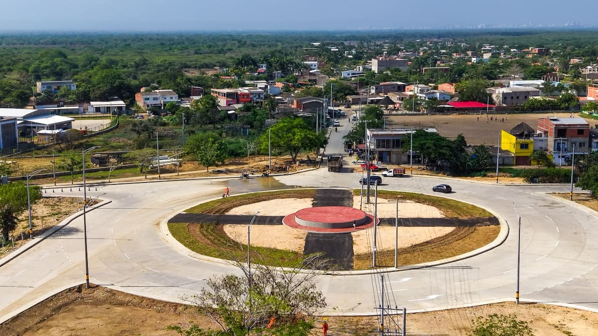 Escultura ‘Luna de Bembeo’ será nuevo símbolo cultural de Tierra Baja