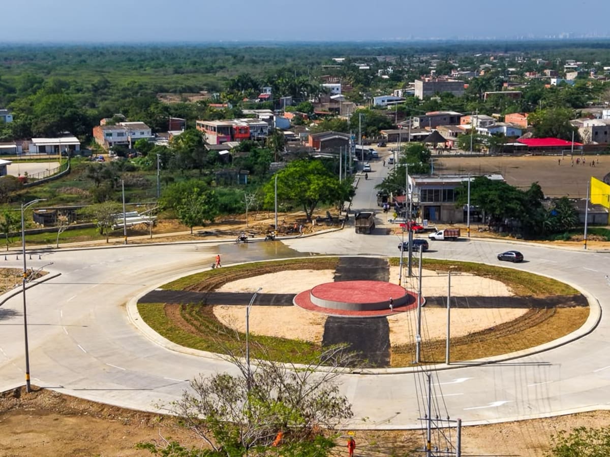 Escultura ‘Luna de Bembeo’ será nuevo símbolo cultural de Tierra Baja