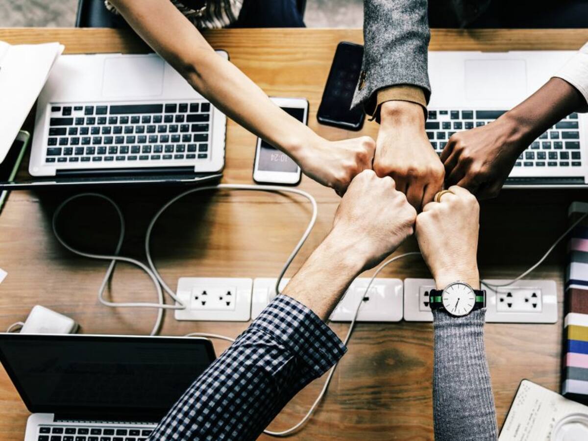 ¿Qué compraron los colombianos en tecnología durante el 2018?