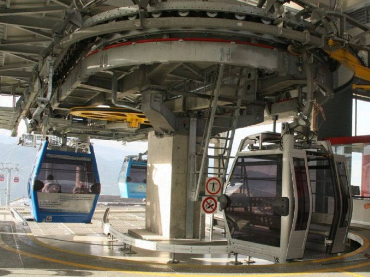 Hallazgos por más de $400 millones en la Asociación Cable Aéreo Manizales