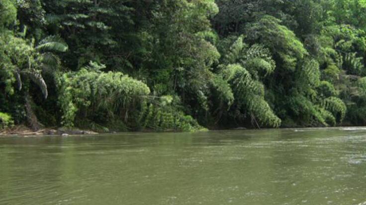 “El río La Vieja es la alcantarilla del Quindío”: Luis Carlos Serna