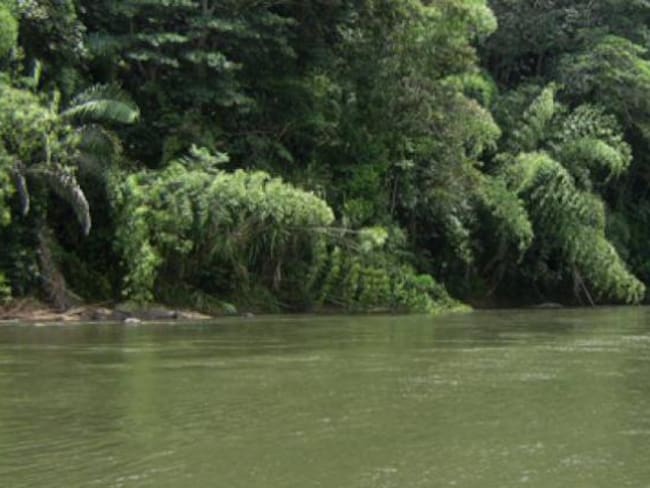 “El río La Vieja es la alcantarilla del Quindío”: Luis Carlos Serna