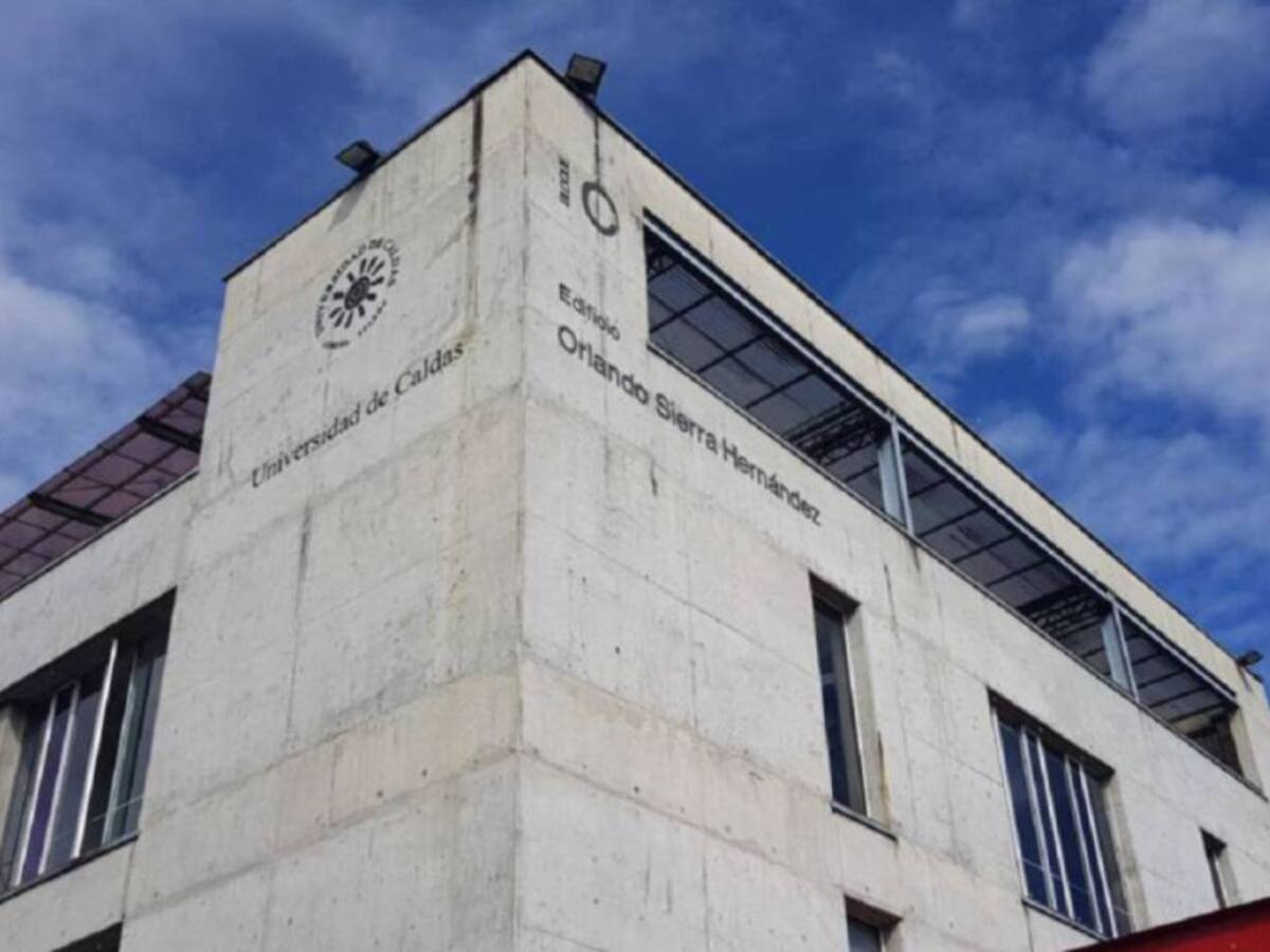 U Caldas, lugar de expertos internacionales para hablar de cambio climático