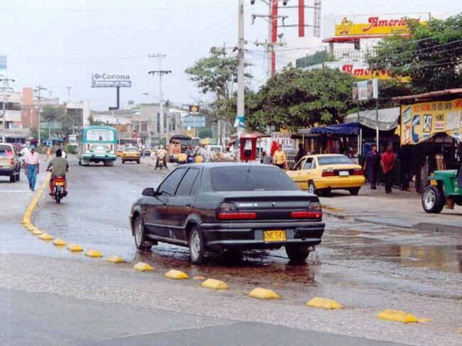 En Cartagena se redoblarán controles de tránsito durante puente festivo