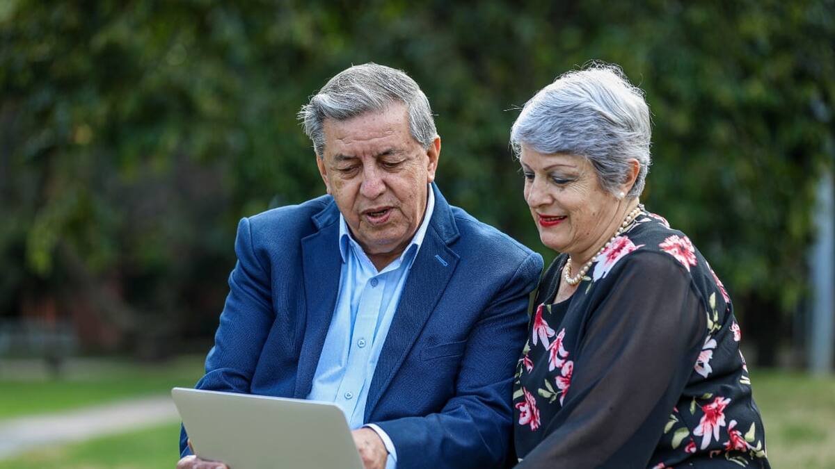 Colpensiones aplicará reducción en el aporte a salud de los pensionados