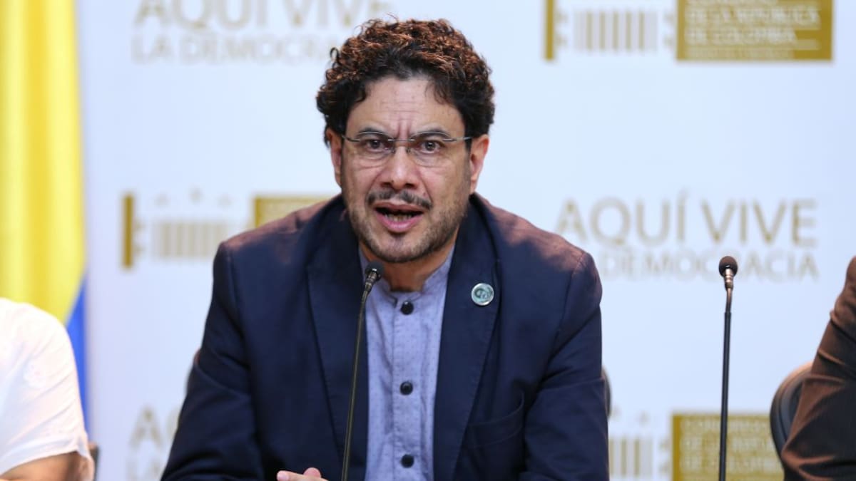 “Los líderes sociales claman por el cumplimiento de los Acuerdos de Paz”
