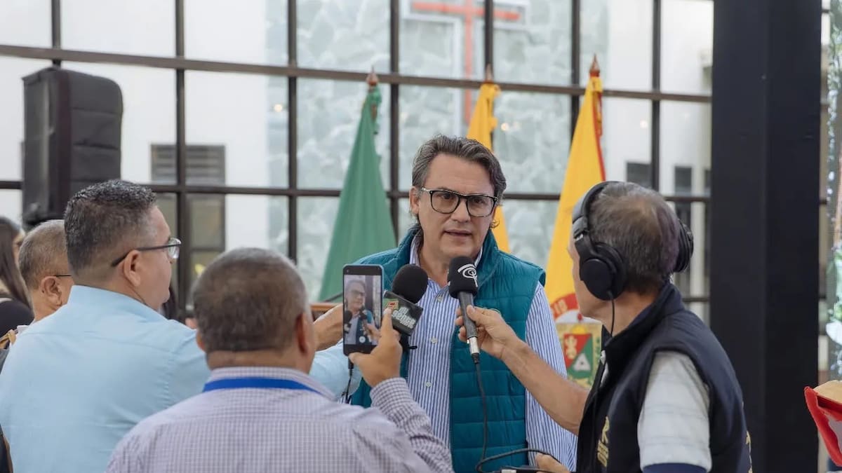 Hospital Universitario San Jorge restringe servicios a cuatro EPS por millonaria deuda