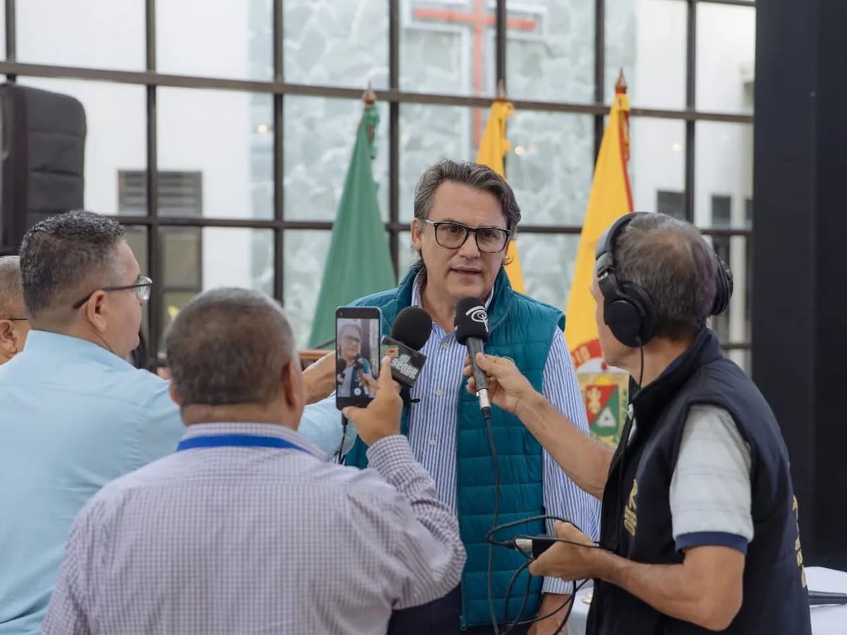 Hospital Universitario San Jorge restringe servicios a cuatro EPS por millonaria deuda
