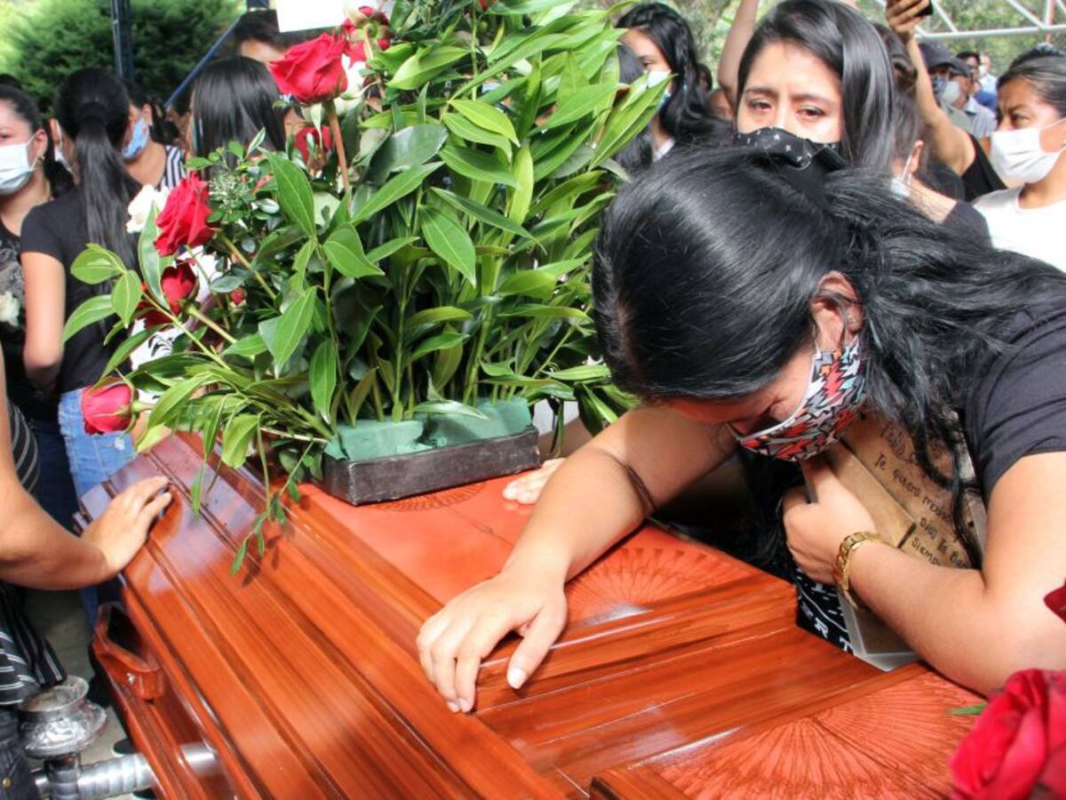 Alcalde Samaniego: “Duque se comprometió a venir para dar esperanza”