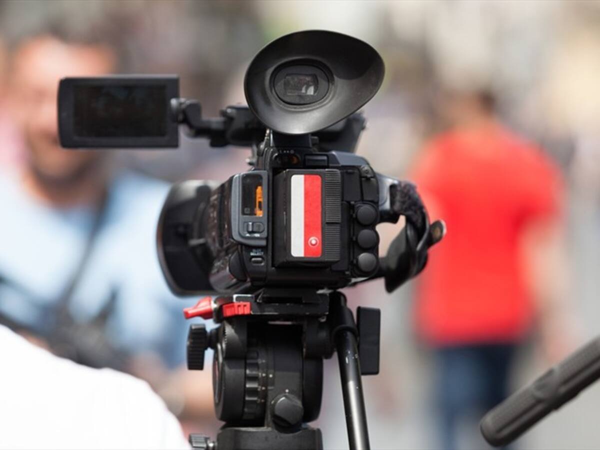 Medellín reunirá la industria cinematográfica de Iberoamérica