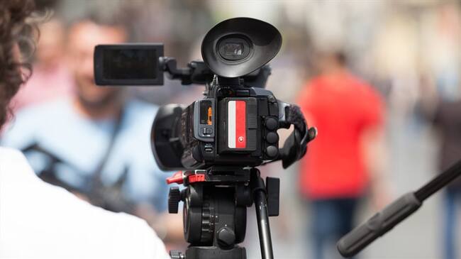 El Foro Iberoamericano de Productores Cinematográficos (FIPCA) reúne a asociaciones de productores profesionales de 18 países de Iberoamérica. Foto: Getty Images