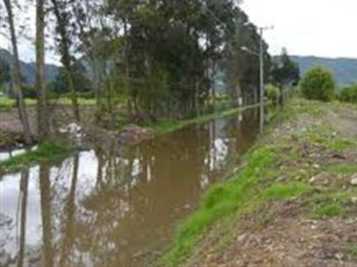 Autoridades encontraron muerta a niña de 9 años desaparecida en Cota