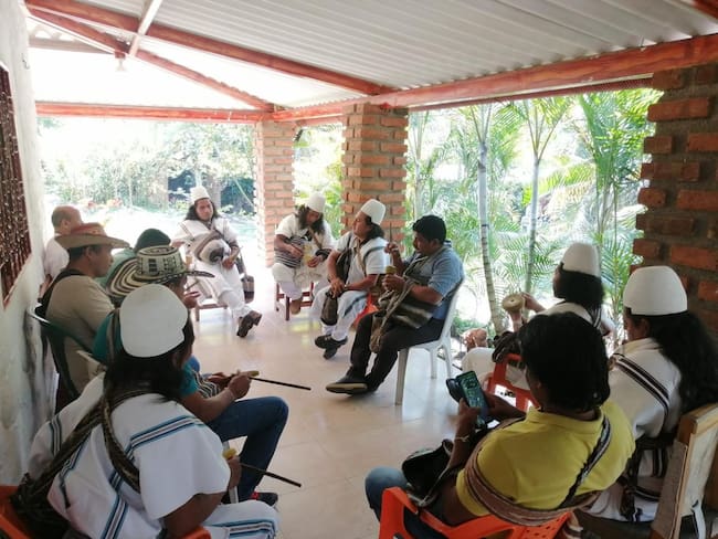 Valledupar acoge el Encuentro Subregional de la Sierra Nevada y Serranía del Perijá