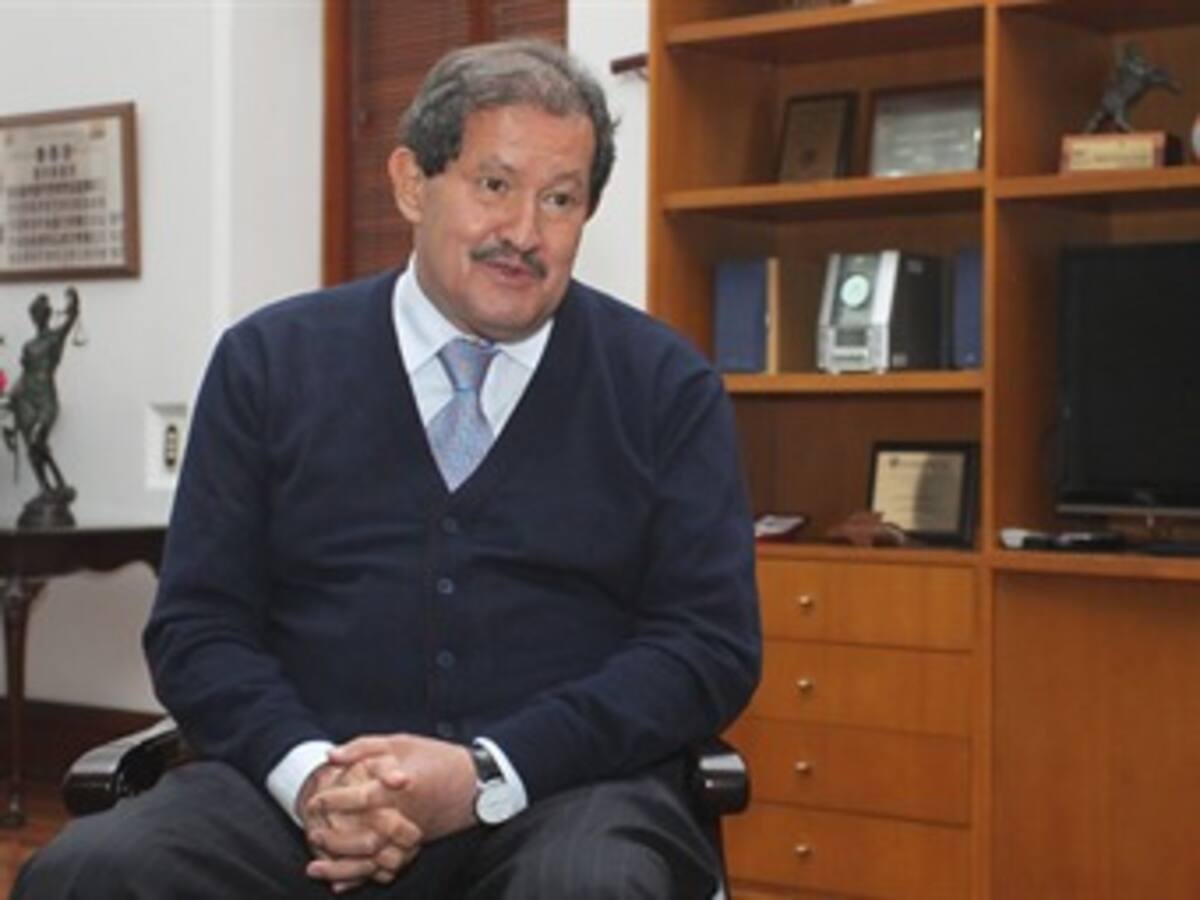 Los compromisos entre Angelino Garzón y Germán Vargas Lleras