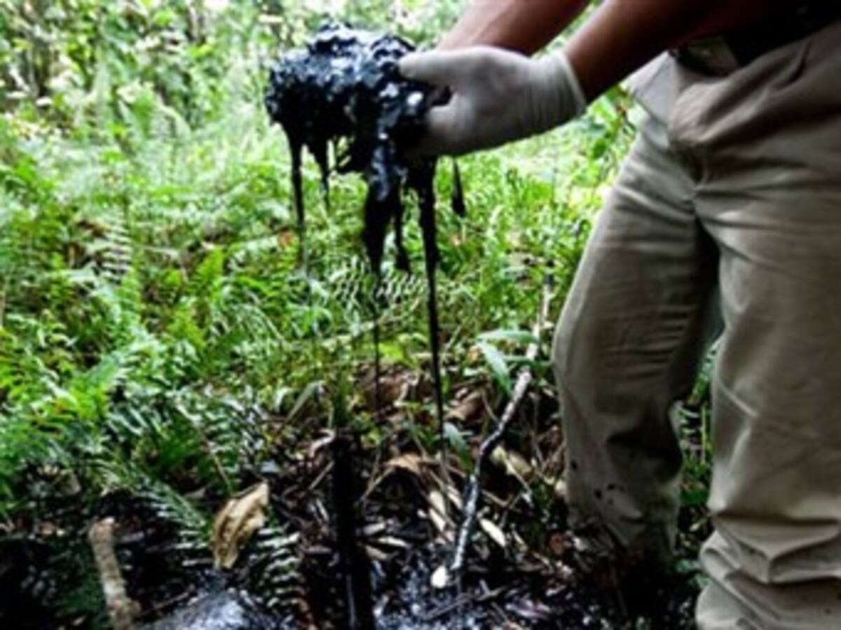 Correa anuncia viaje a Amazonía para denunciar "mentiras" de Chevron de EE.UU.