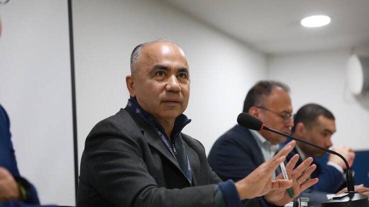 “Hay un tire y afloje entre el Gobierno y la Alcaldía de Bogotá”: procurador sobre modelo de basuras