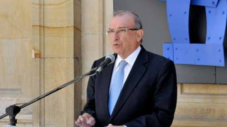 Gobierno anuncia pedagogía del proceso de paz