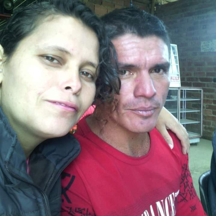 Tragedia en Santander /foto suministrada por Ecolecuá