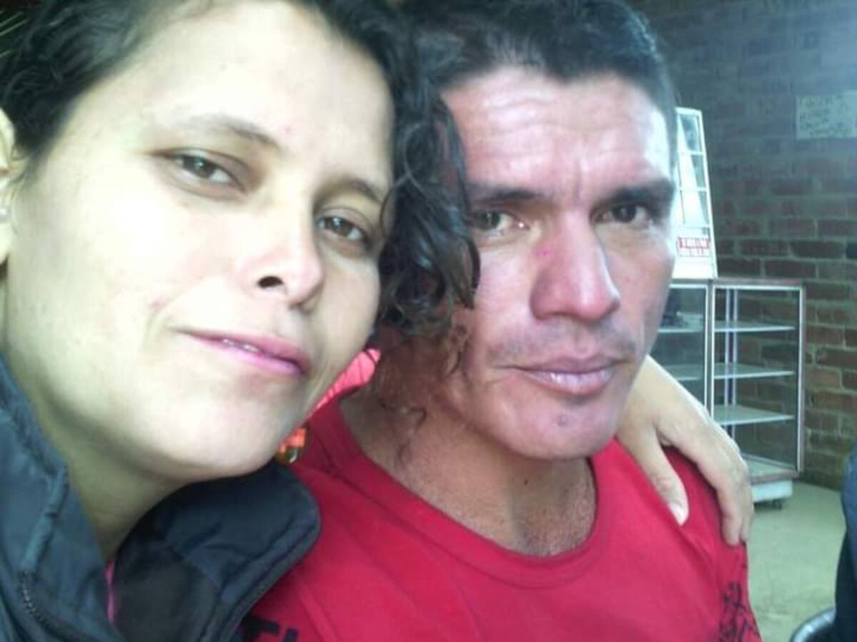 Tragedia en Cimitarra un hombre mató a su esposa y luego se suicidó