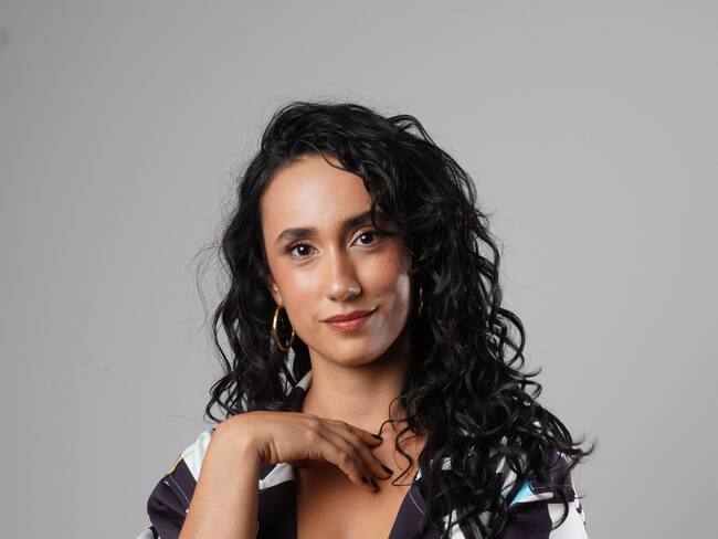 Síntesis Natural: el álbum debut de una artista santandereana que canta realidades sociales