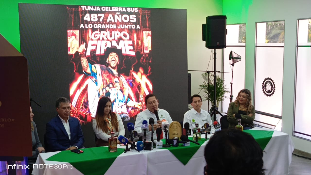 FOTO | CARACOL RADIO BOYACÁ