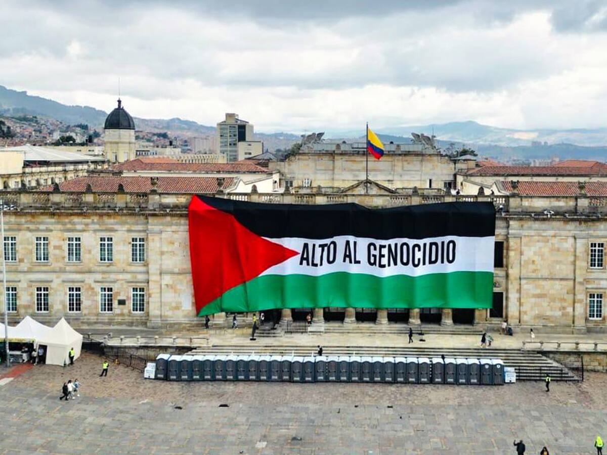 Piden respuestas a RTVC por concierto que tuvo un costo superior a los 2 mil millones