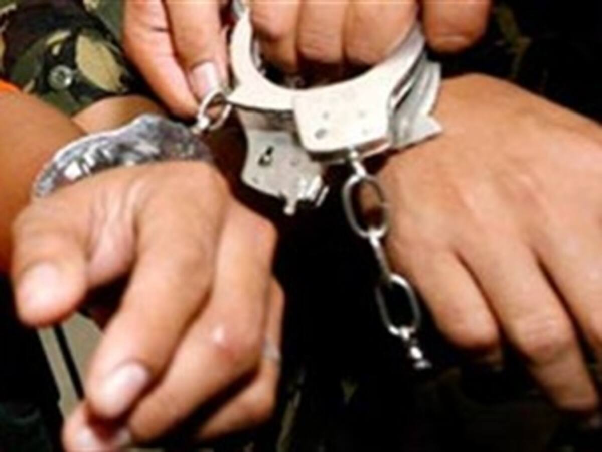 Detienen a presunto secuestrador y homicida de tres indigenistas estadounidenses en 1999