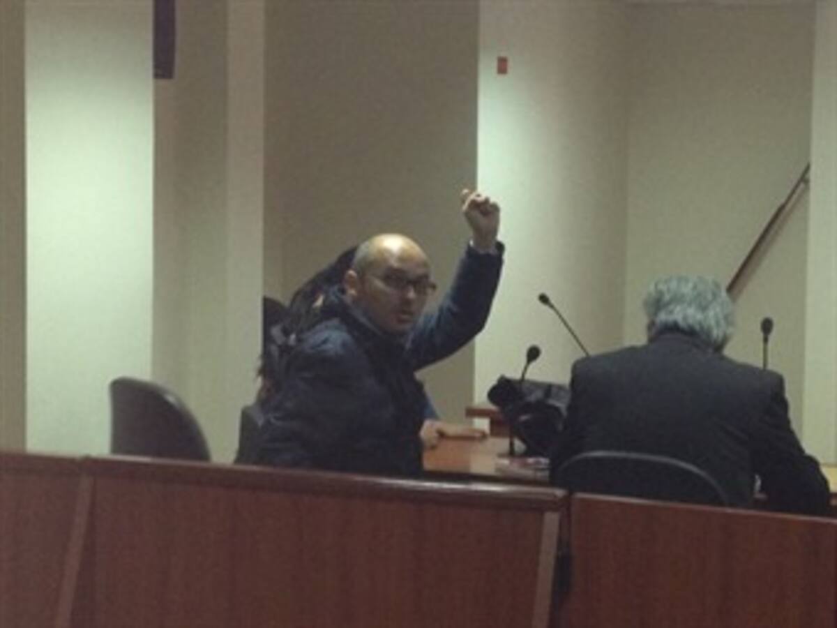 Piden a organismos internacionales acompañar procesos contra sindicalistas