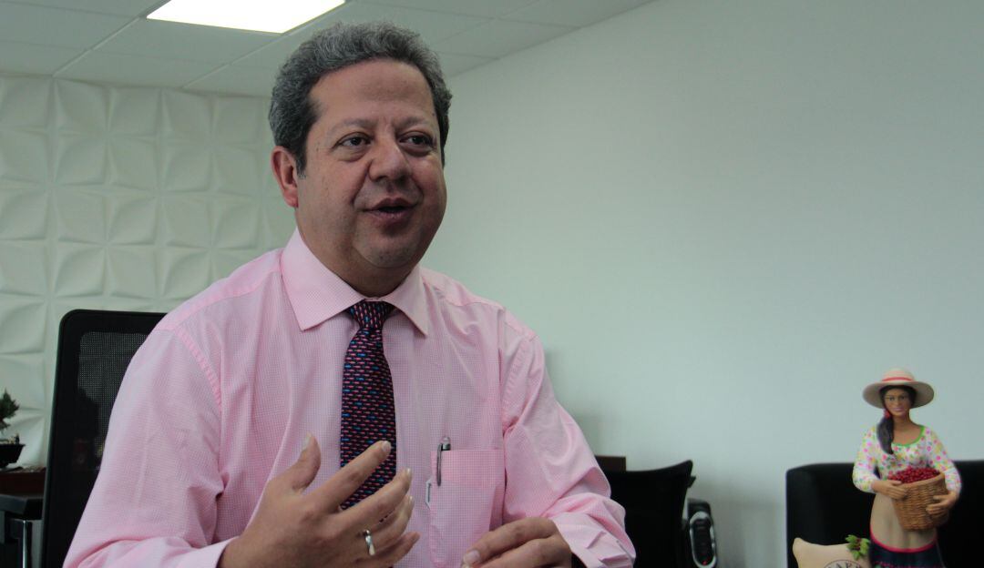 Gobernador del Huila