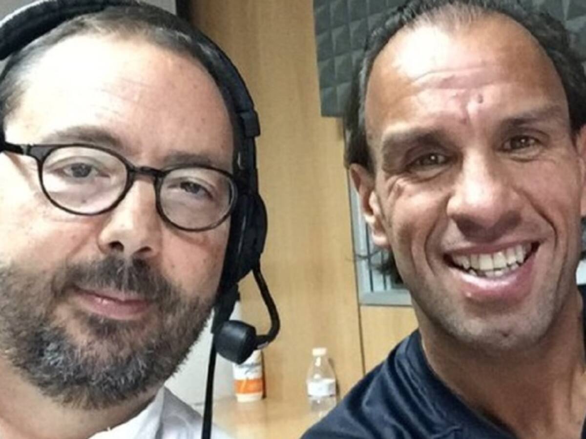 Independiente aún tiene como pelearle la llave a Santa Fe: Navarro Montoya