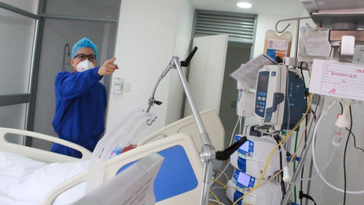 Escasez de medicamentos para tratamientos contra el Covid en el Tolima