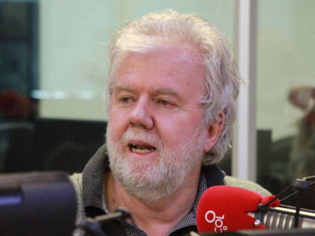 Una zona gris permite intercambio de favores Congreso-Gobierno: Uprimny