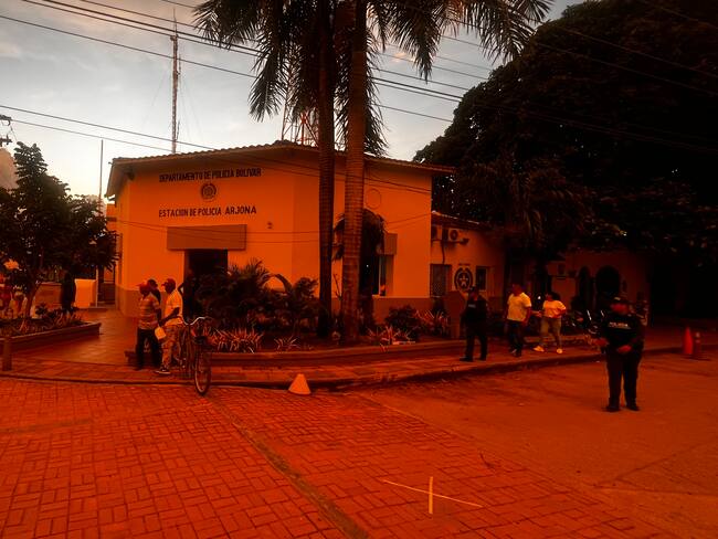 En delicado estado de salud víctima de sicariato en Arjona