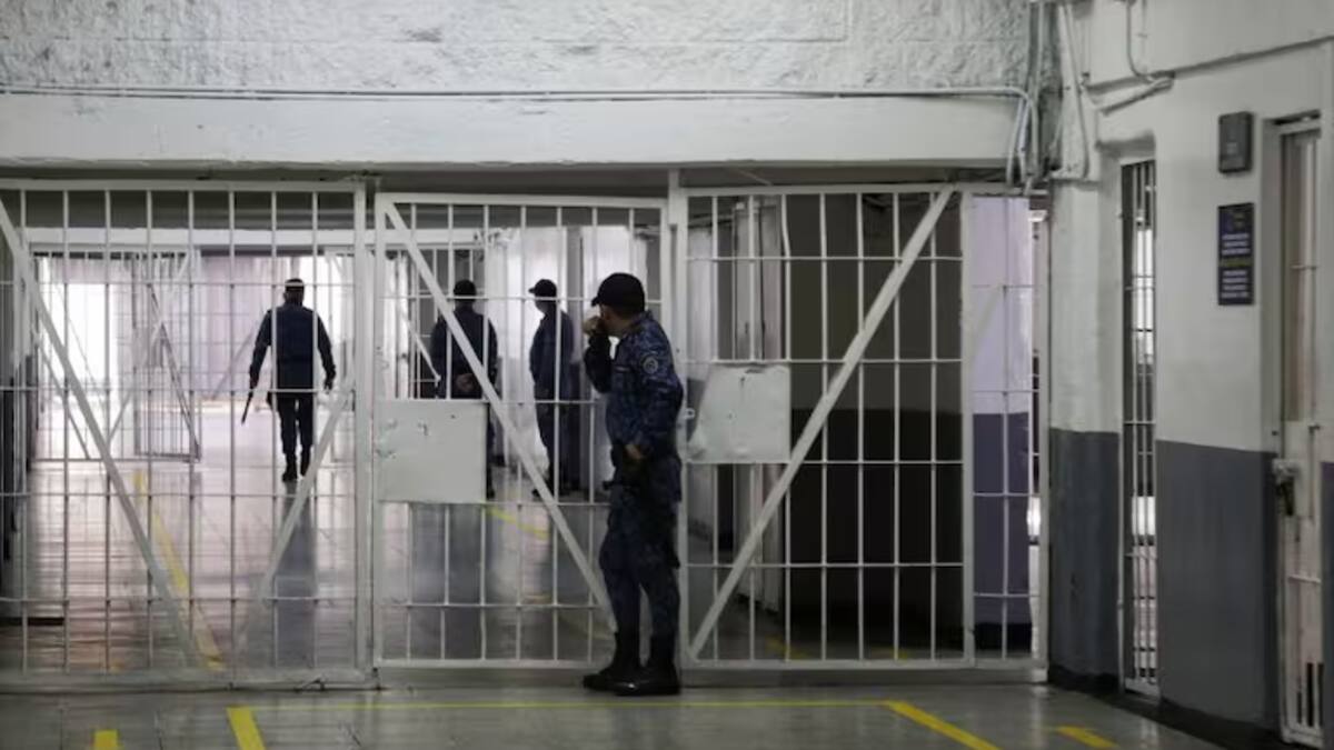 Ordenaron cárcel a hombre por presunta agresión sexual a su excompañera sentimental en Turbaco