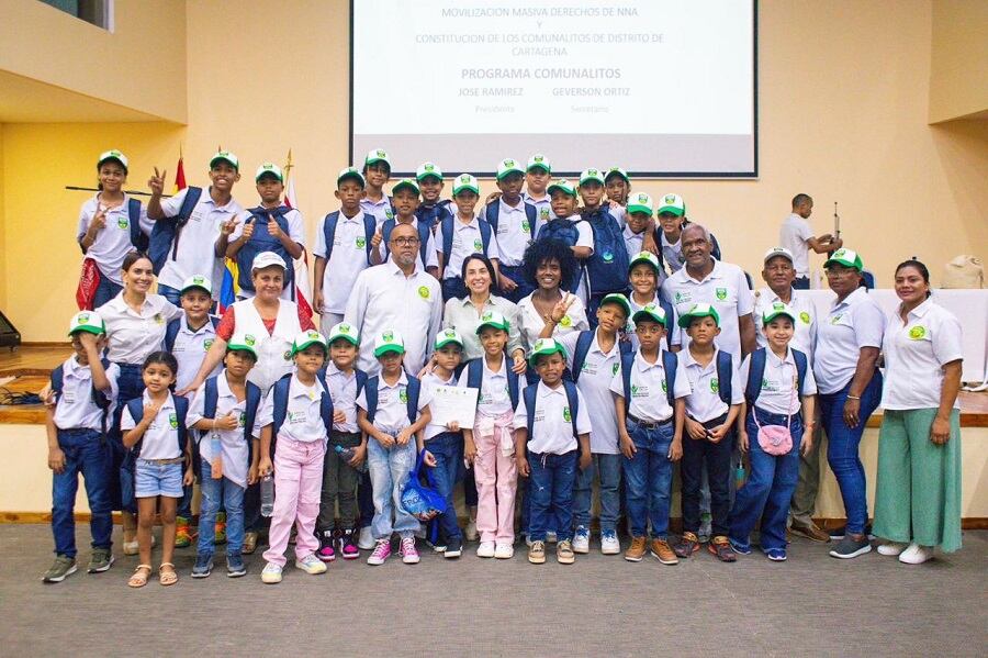 Alcaldía de Cartagena