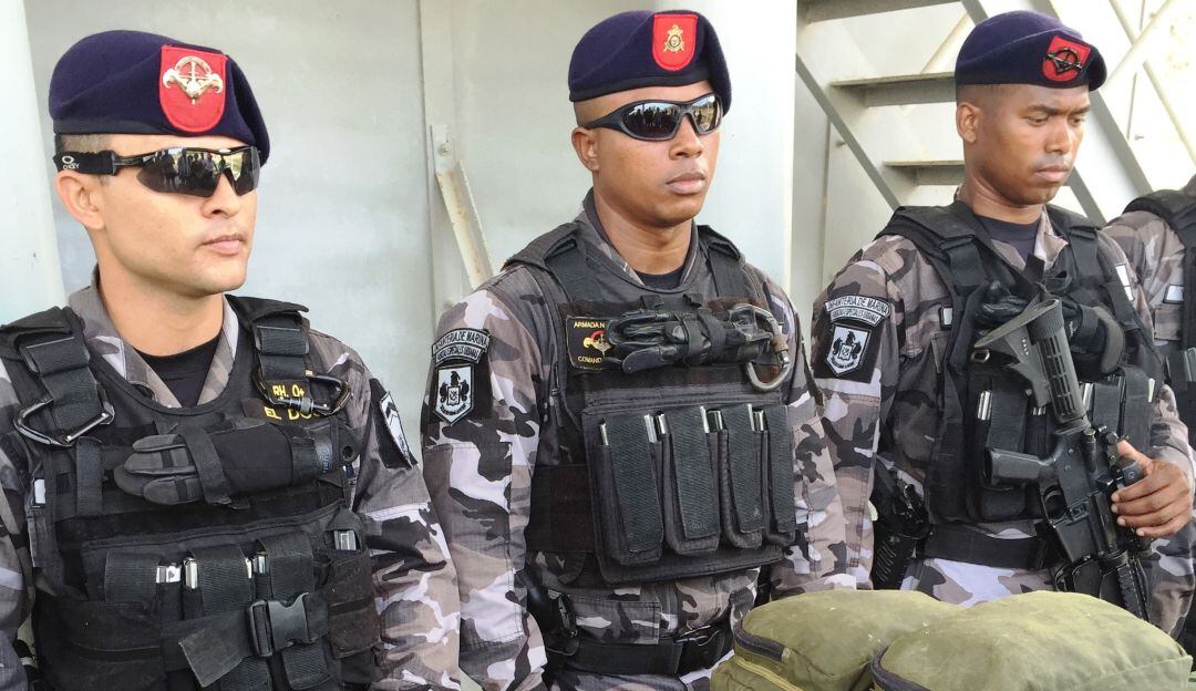 Según el mandatario, el ministro Diego Molano se comprometió a evaluar la situación de seguridad de la ciudad después de las elecciones